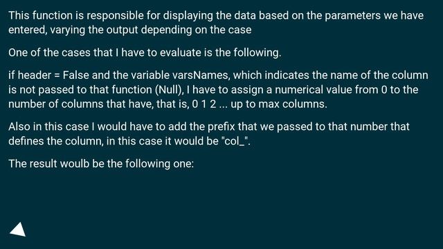 Dataframe and read_csv function - Python смотреть онлайн