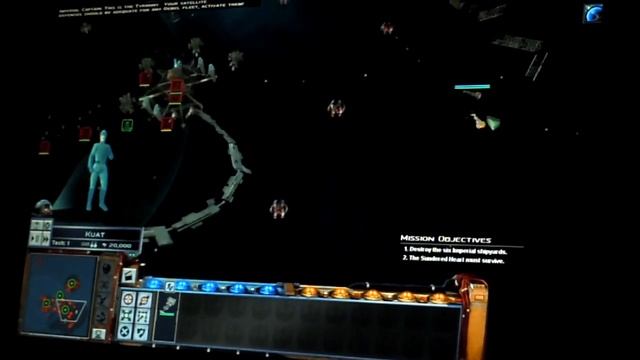 Let's play Empire At War:C:R:LA:E смотреть онлайн