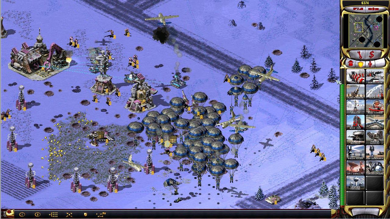 The war between 4 countries смотреть онлайн