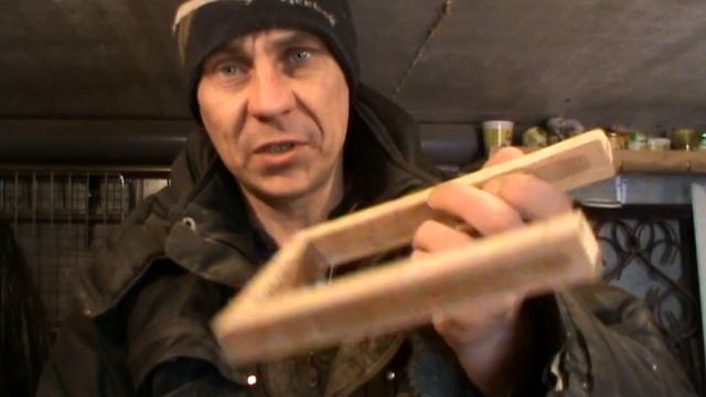 ПОДСТАВКА ПОД ТЕЛЕФОН /ПОДСТАВКА ДЛЯ ПЛАНШЕТА ЧАСТЬ - 5 смотреть онлайн