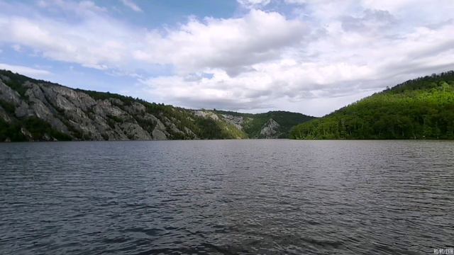 Юмагузинское водохранилище .mp4 смотреть онлайн