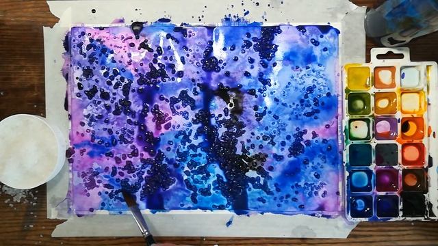 космос. Морозова Л.В. смотреть онлайн