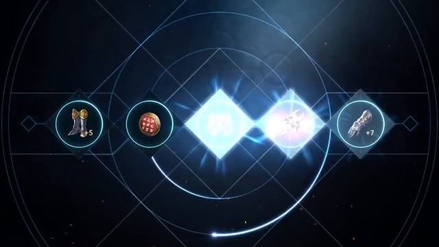 LINEAGE 2M - CONSEGUI PEGAR 3 ITENS RED NA ALQUIMIA смотреть онлайн