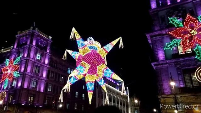 México de noche - Bebu Silvetti смотреть онлайн
