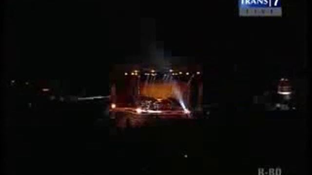 Opera Van Java Roadshow Jogja Opening смотреть онлайн