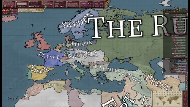 Project Alice: Map Improvements смотреть онлайн
