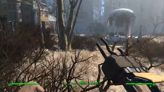 Lethal SkullPunch in Boston - 25 смотреть онлайн