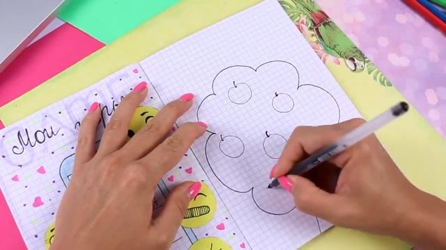 Loom Planet! ЛИЧНЫЙ ДНЕВНИК Часть 6! ЛЕТНИЕ ИДЕИ для личного дневника смотреть онлайн