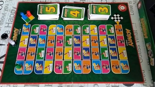 Activity Оригинал - Как се играе Активити смотреть онлайн