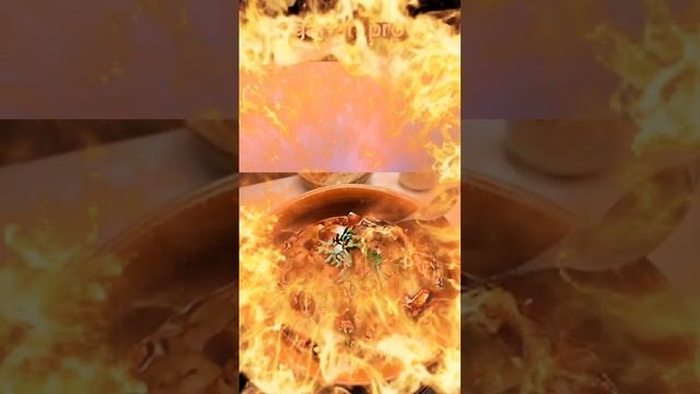 Hungarian Proverb About Pepper Stew