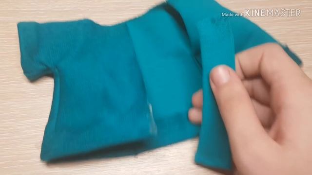 Повторяю оригинальную одежду Басика/МК/КОНКУРС/ смотреть онлайн