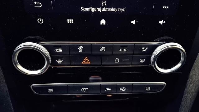 Renault Megane 1.5 dCi EDC TEST 2021 | Jak jeździ, ile kosztuje, czy warto kupić? смотреть онлайн