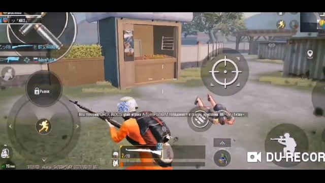 УЧУСЬ ИГРАТЬ С КАРЯКА В ТДМ смотреть онлайн