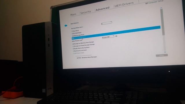 Booting From the Network with PXE 4K ?#windows11 #bootmenu 100% Works смотреть онлайн