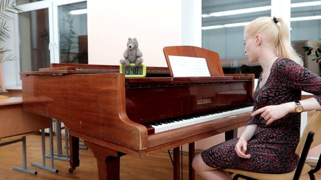 4, 5, 6 ДИКТАНТЫ для 2 КЛАССА. С ЗАДАНИЕМ! Уроки СОЛЬФЕДЖИО смотреть онлайн