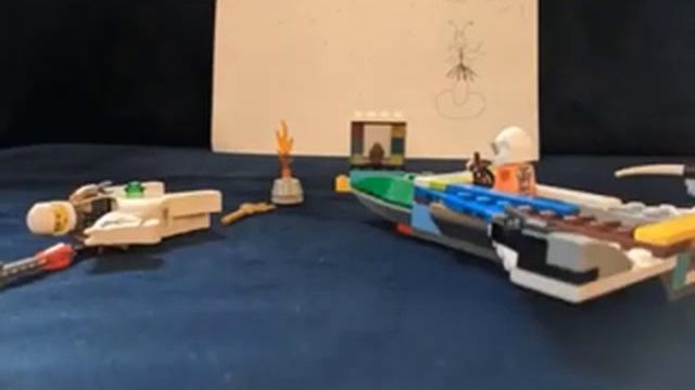 Space Horse Megamaster with Audio! смотреть онлайн