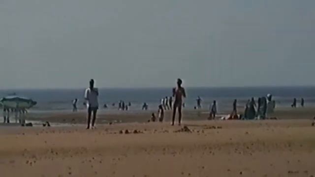 1994 Quend Plage "dédicace spéciale Eric" смотреть онлайн