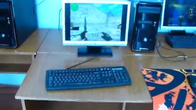 TMB SPRING LAN 2011 | За день до чемпионата смотреть онлайн