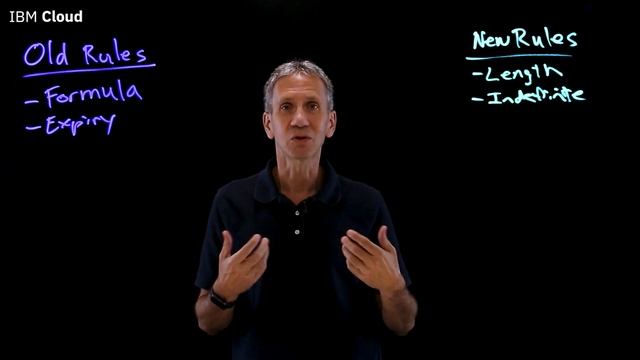 How to make passwords more secure смотреть онлайн