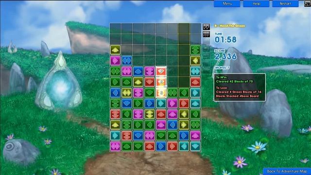 Tidalis Adventure смотреть онлайн