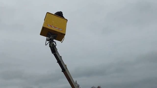 Mercedes-Benz 308D смотреть онлайн