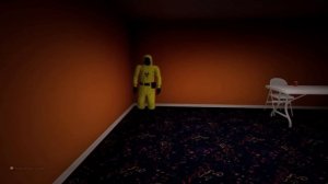 СЕКРЕТНЫЙ ВЫХОД! ПОБЕГ ИЗ ЗАКУЛИСЬЯ