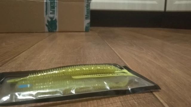 Обзор Smith Spiny по заказу Fmagazin смотреть онлайн
