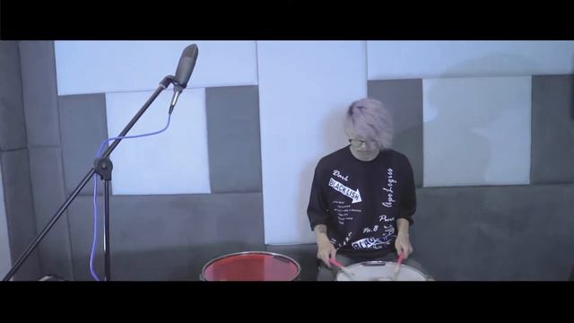 รีวิวการอัดร้องโดยใช้ไมค์ M7 จากชุด PreSonus AudioBox iTwo Studio смотреть онлайн