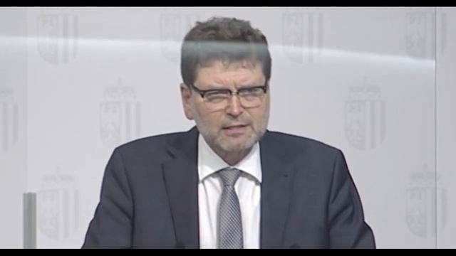 Landtag März 2021, Gottfried Hirz, QuereinsteigerInnen den Zugang zur Elementarpädagogik erleichter смотреть онлайн