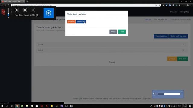 ASP.NET MVC 5 with Javascript traditional realtime смотреть онлайн