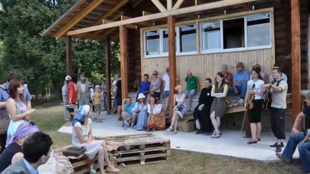 Сельцопраздник смотреть онлайн