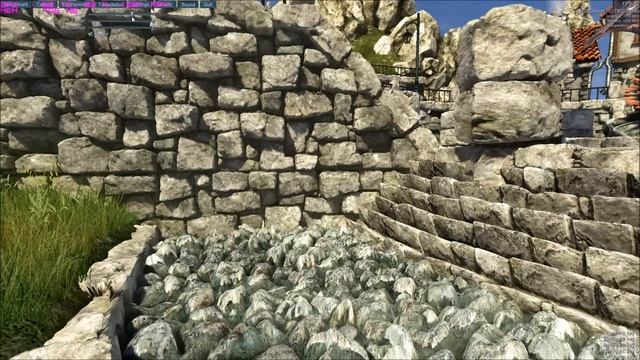 [4] Heaven Benchmark 4.0 - Sapphire Radeon HD 7870 OC Ghz Edition 2GB смотреть онлайн