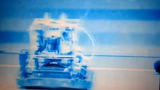 Robocup99 Intro Robots Playing Soccer смотреть онлайн