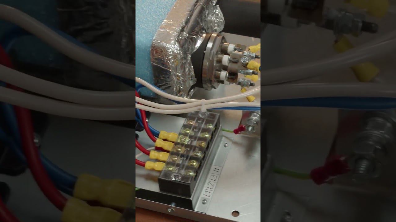 Коротко о электрокотлах Куппер Спутник 2.0 смотреть онлайн