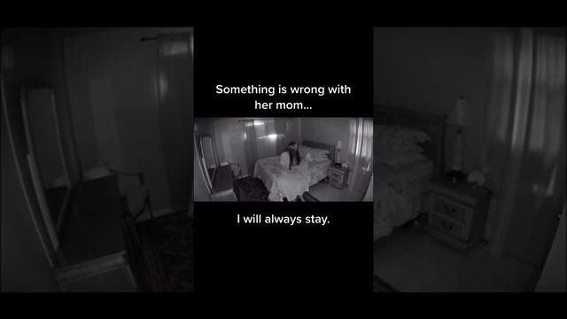 Something Is Wrong With Her Mom (CREEPY) смотреть онлайн