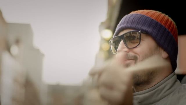 Mario Biondi - Shine On (Official Music Video) смотреть онлайн