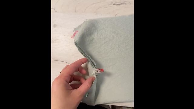 Органайзер для детской кроватки своими руками / DIY смотреть онлайн