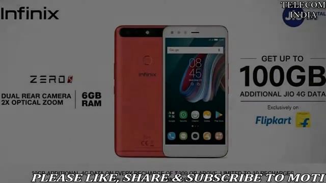 Nokia 2, Nokia 3, Infinix Zero 5, Vivo V7,Vivo V7+ Joins Reliance Jio’s Additional Data Offer List смотреть онлайн