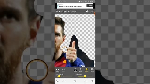 Как сделать свою карту в фифа, нет необходимости фотошопа и компьютера смотреть онлайн