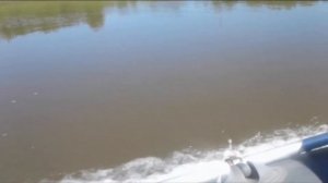 Лодочный мотор Hangkai 9,8 Часть 5