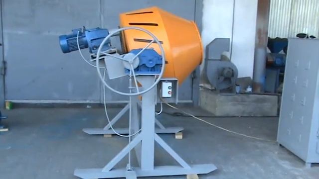 Бетономешалка смотреть онлайн