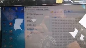 Прошиваем микас 12