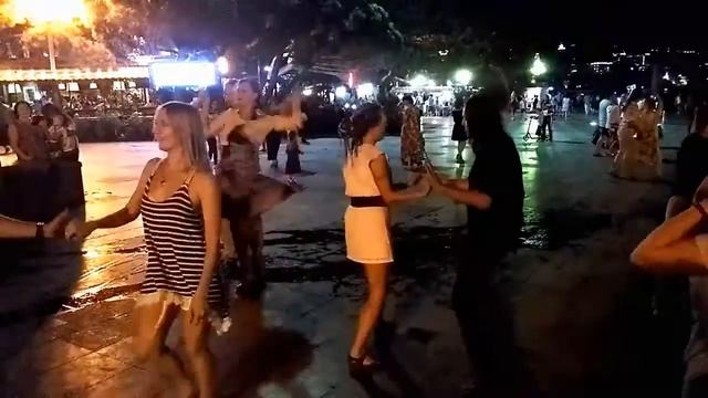 Южный берег 2018 - опен эйр (3) смотреть онлайн