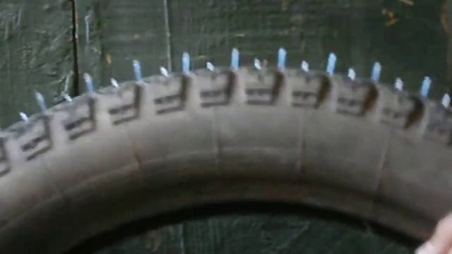 Проверка шипов. смотреть онлайн