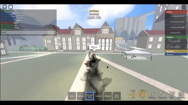 обучение по игре Wizard Life|Играем в Wizard Life #1