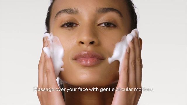 How To: Deep Cleansing Foam | Shiseido