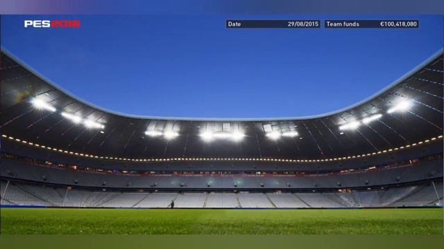 PES 2016 ( Dve ubedljive pobede sa Barselonom) ep4 . смотреть онлайн