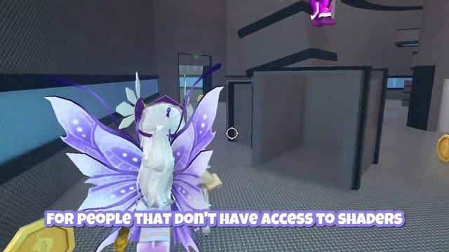 ✅MOBILE SHADERS!✅