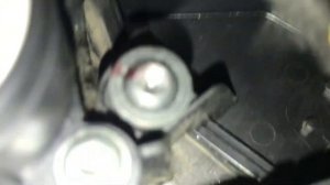 Как заменить салонный фильтр Рено Меган 3. Флюенс. Renault Megane 3 interior filter replacement.