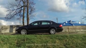 Кодирование и активация скрытых функций Skoda Superb (Гомель)